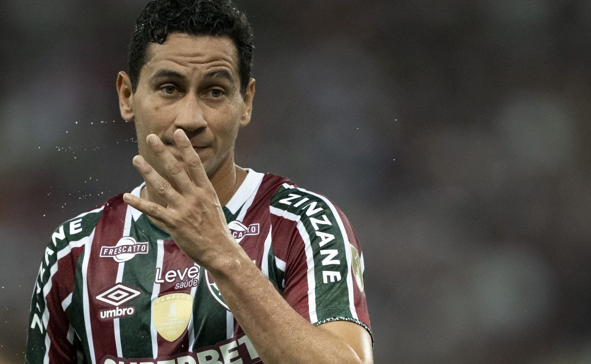 Ganso tem retorno cogitado, mas São Paulo descarta qualquer negociação