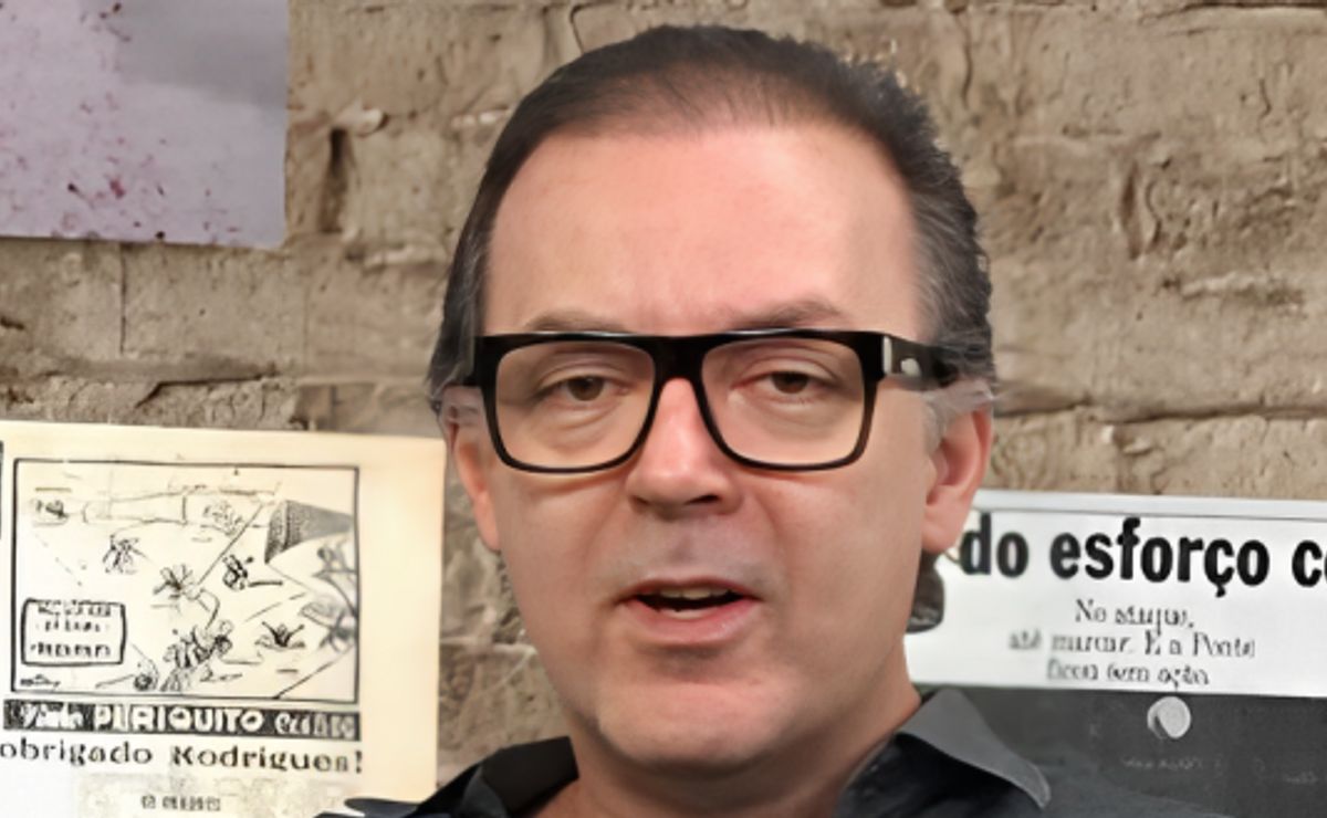 Corinthians deve dispensar Ramón Díaz para próxima temporada, garante Quesada