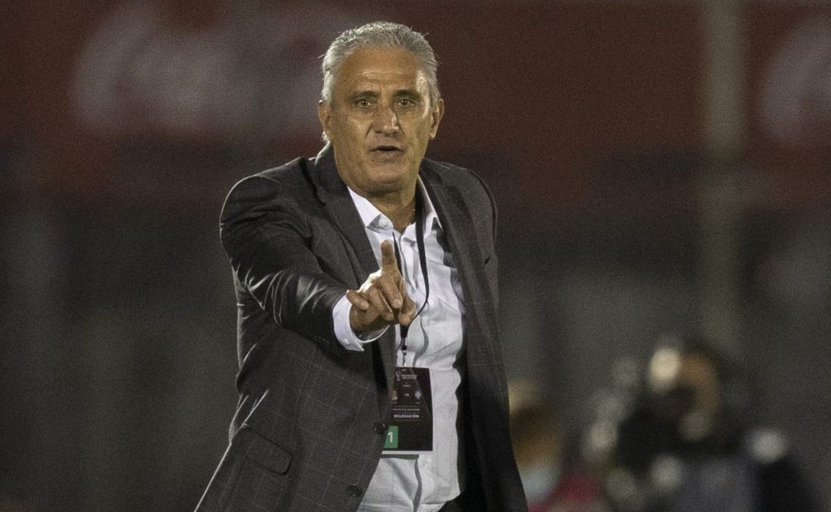 Tite pode assumir Corinthians após deixar Flamengo: futuro atualizado e promissor no futebol.
