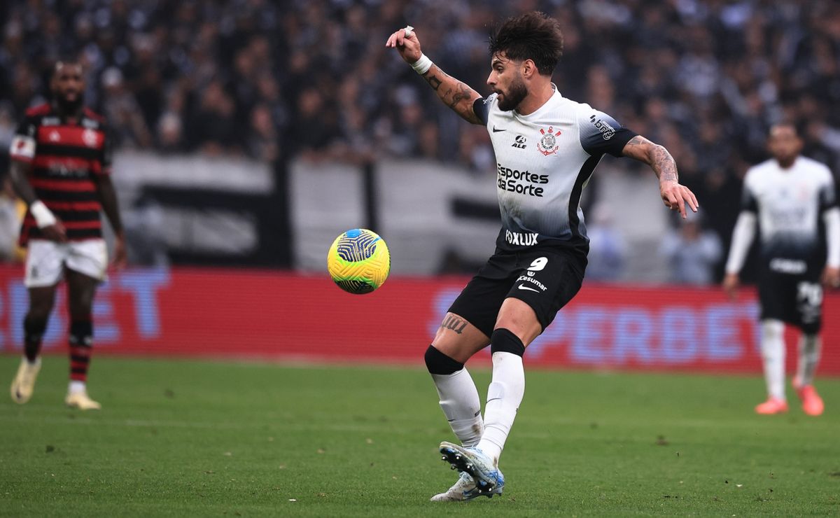 QUEM VENCE? Palpite para o Jogo Corinthians x Racing pela Copa Sul-Americana