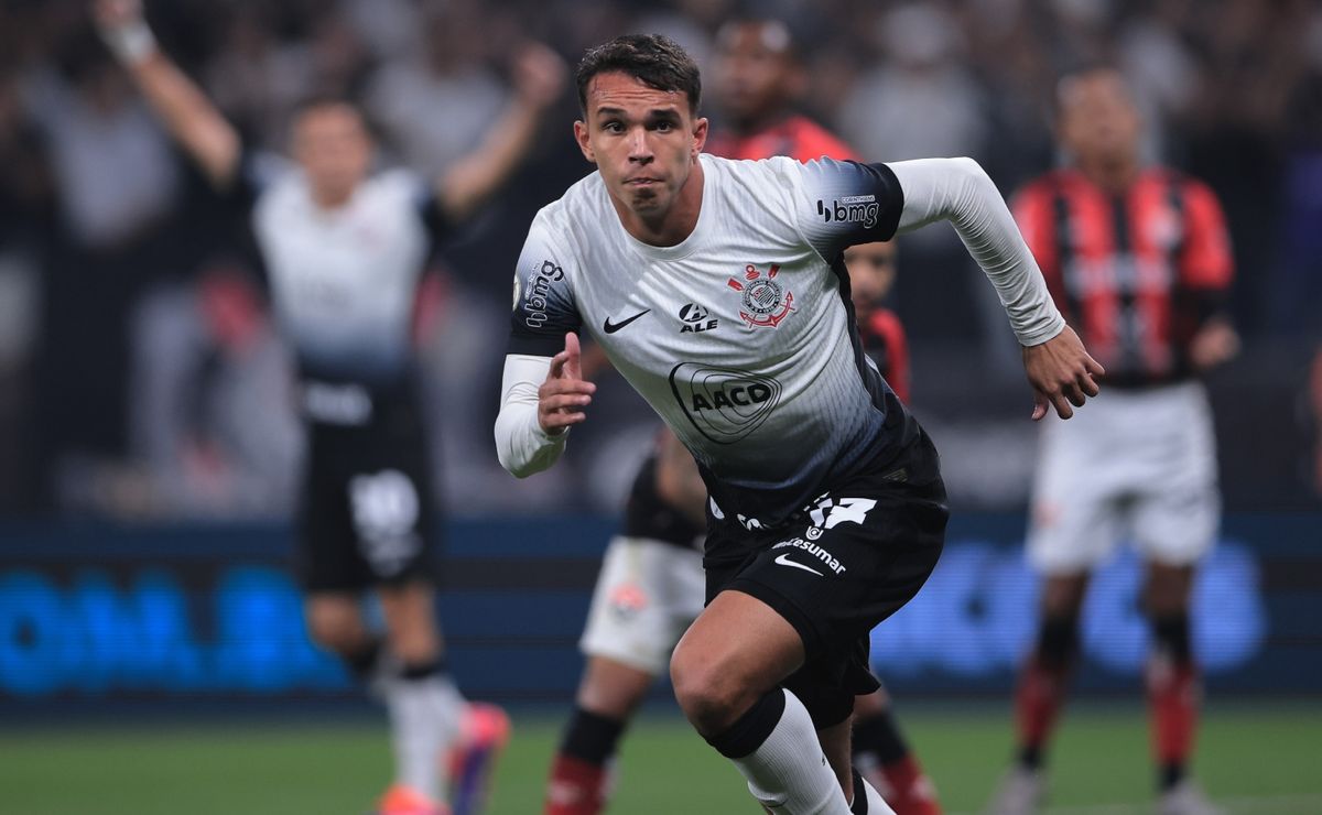 Jogador do Corinthians deseja transferência para Europa e não renova com empresário.