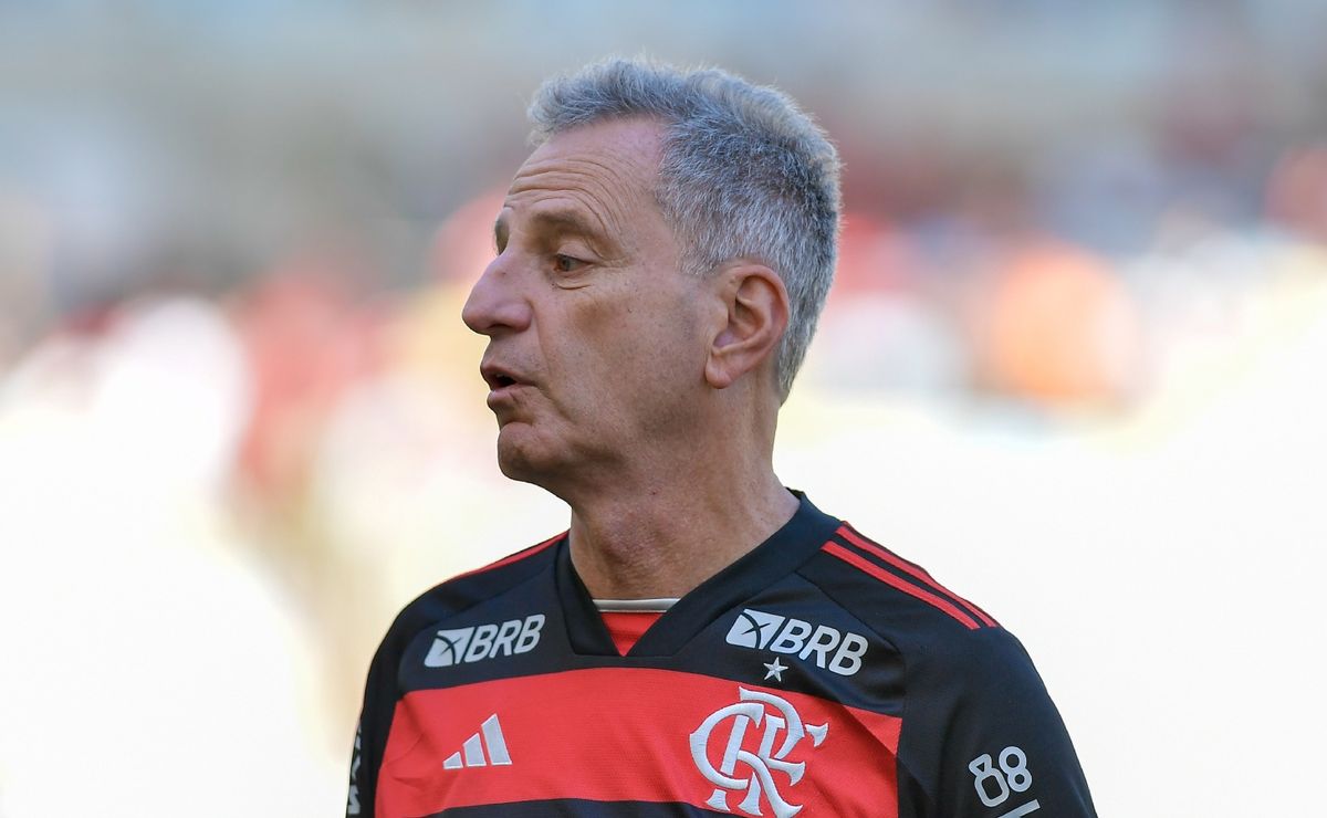 Corinthians Avisará Landim Sobre Ação Judicial Se Flamengo Recusar Garantias por Hugo Souza
