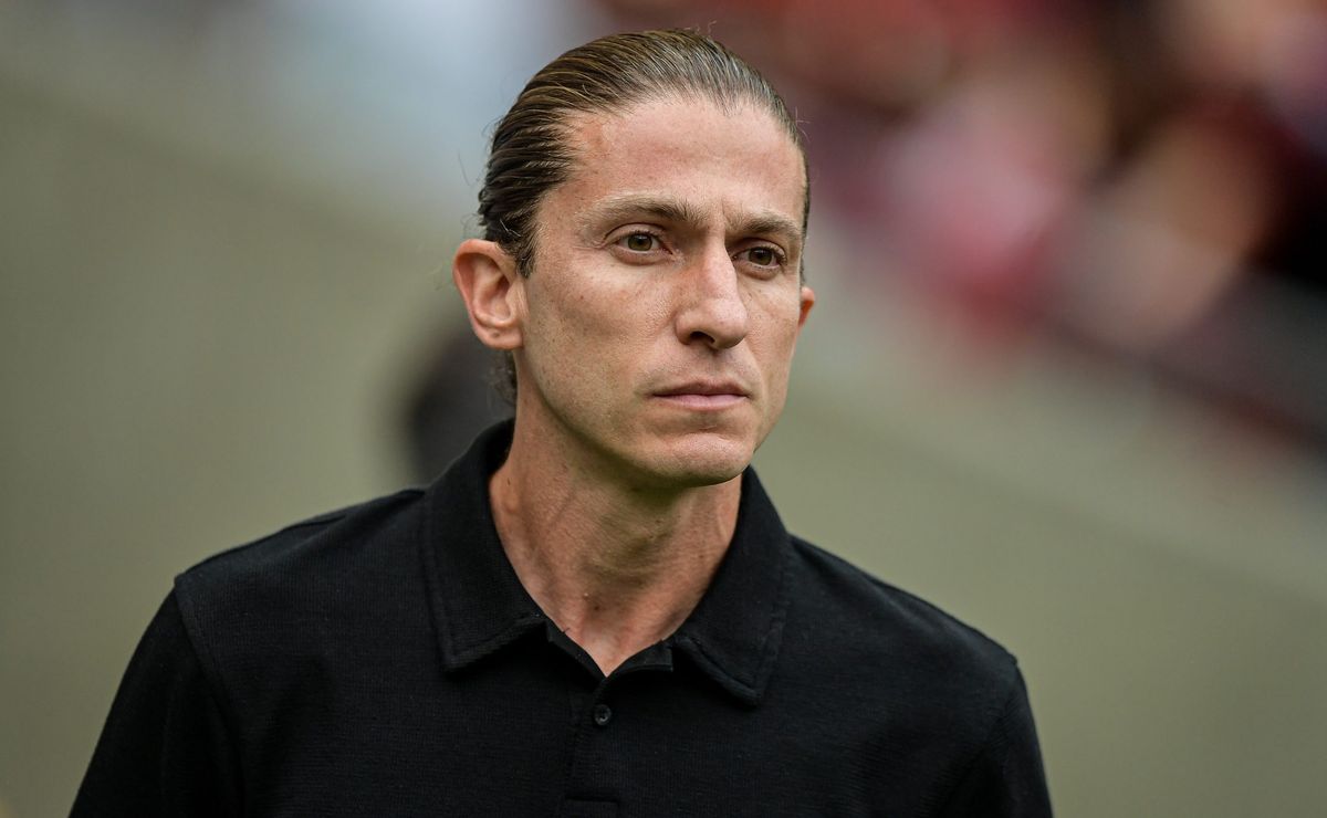 Filipe Luís detalha problema no Flamengo que pode virar arma para adversários: “Vão estudar a gente”