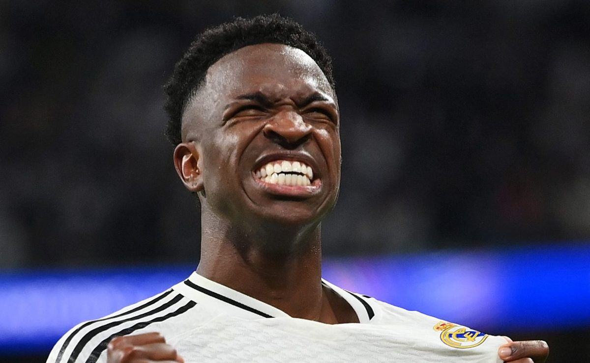 Vinicius Júnior perde Bola de Ouro e decepciona torcedores: Credibilidade perdida