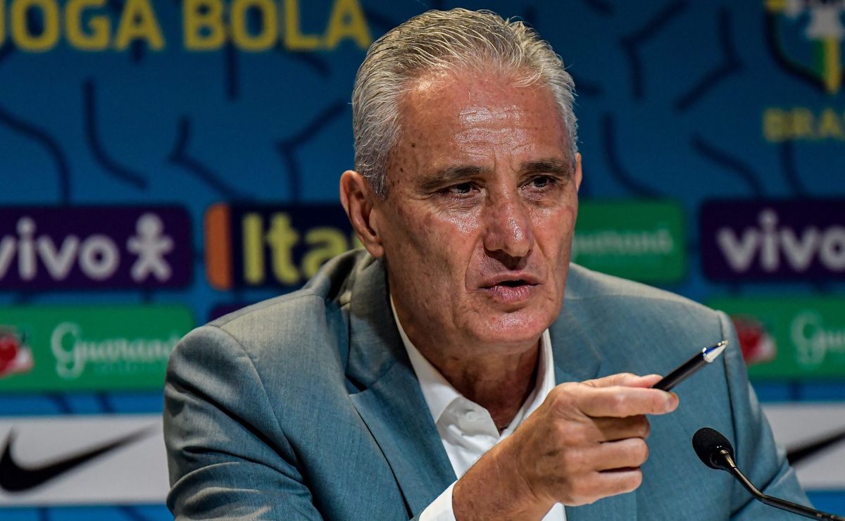 Tite precisa superar medo do Flamengo para fechar com o Grêmio