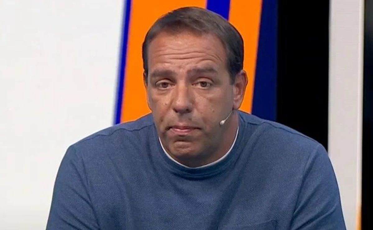 Ignacio Ruglio, presidente do Peñarol, faz graves acusações contra o Botafogo: “Gerou emboscadas”