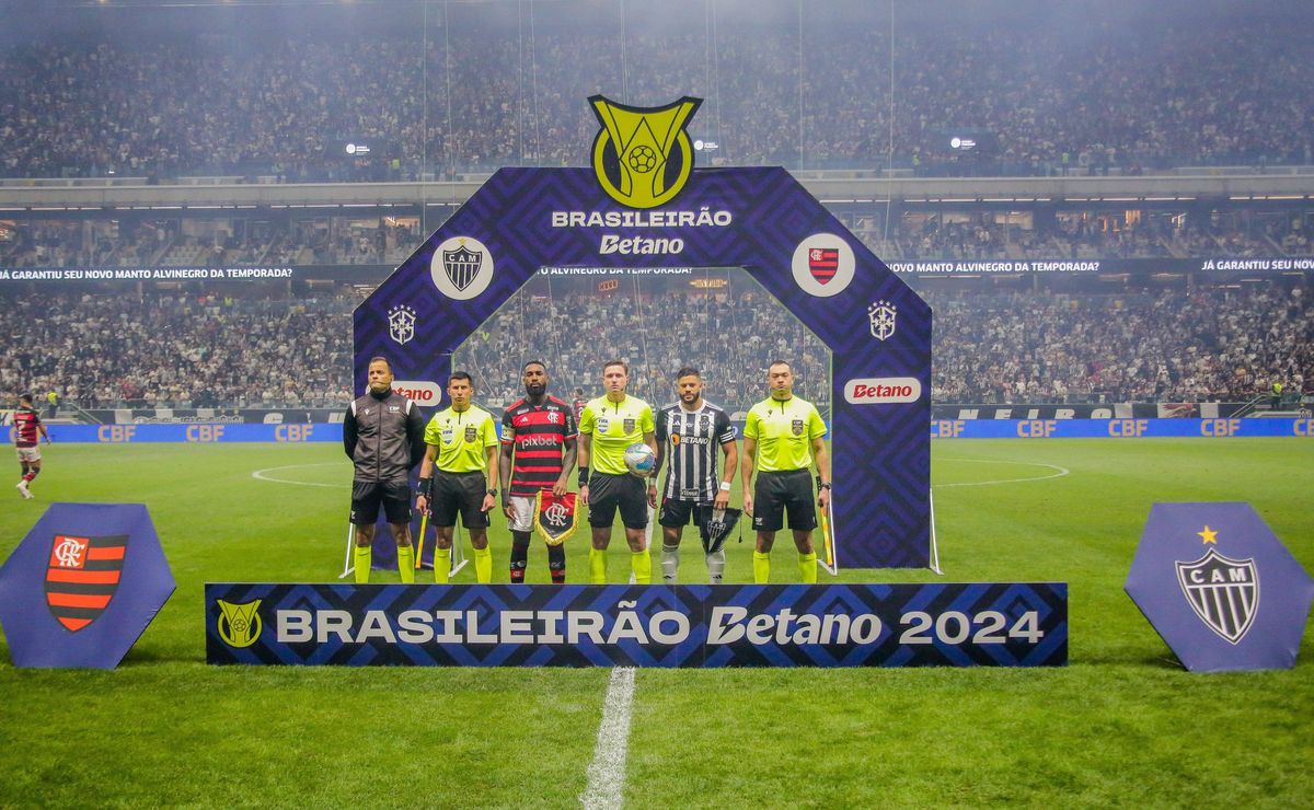 Expectativas para a final: Flamengo e Atlético-MG disputam a Copa do Brasil.