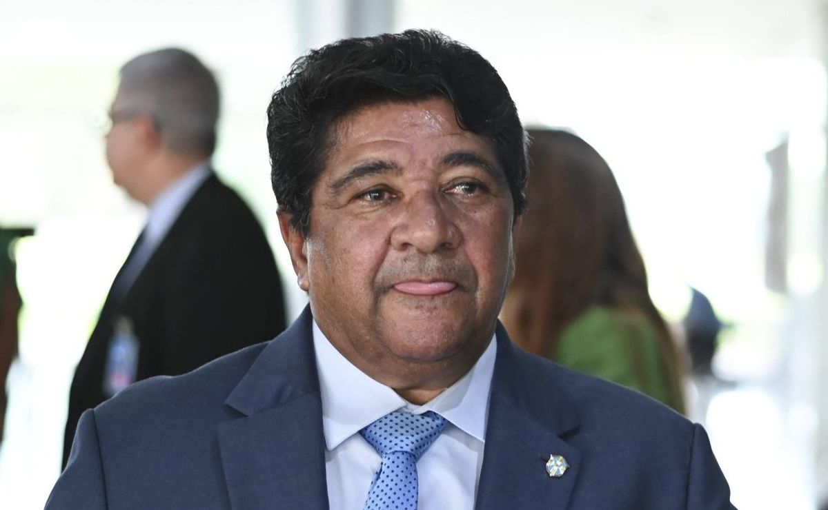Palmeiras x Botafogo: CBF de Ednaldo Rodrigues altera situação do Glorioso.