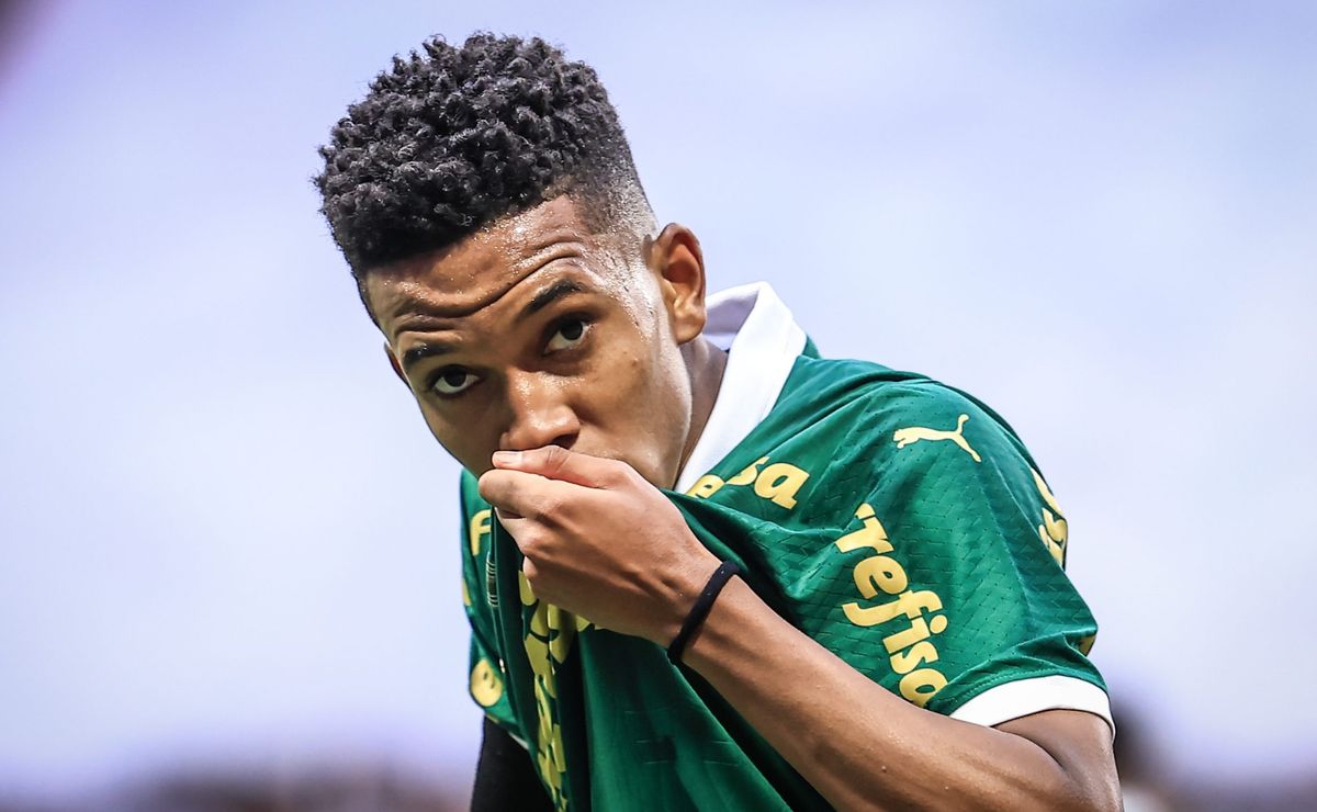 Vidente prevê confronto entre Palmeiras e Grêmio e aponta favoritismo para time de Estêvão