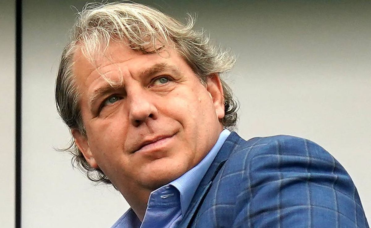 Bilionário do Chelsea firma acordo com o Flamengo para parceria milionária.