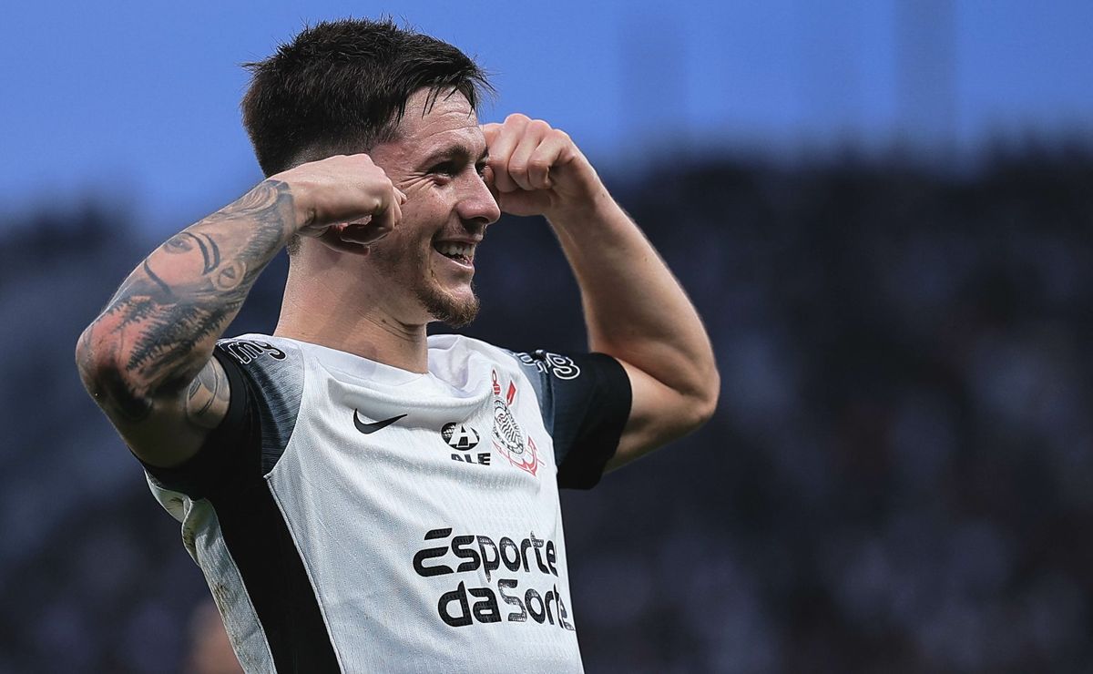 Flamengo garante vaga na Libertadores 2025 e beneficia Corinthians com conquista.