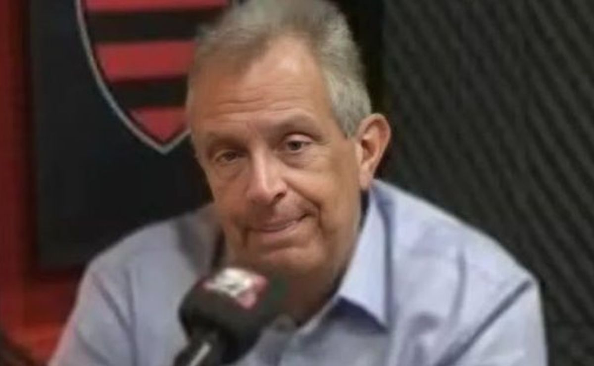 Renovação de contrato de Gabigol com o Flamengo confirmada pela BAP.