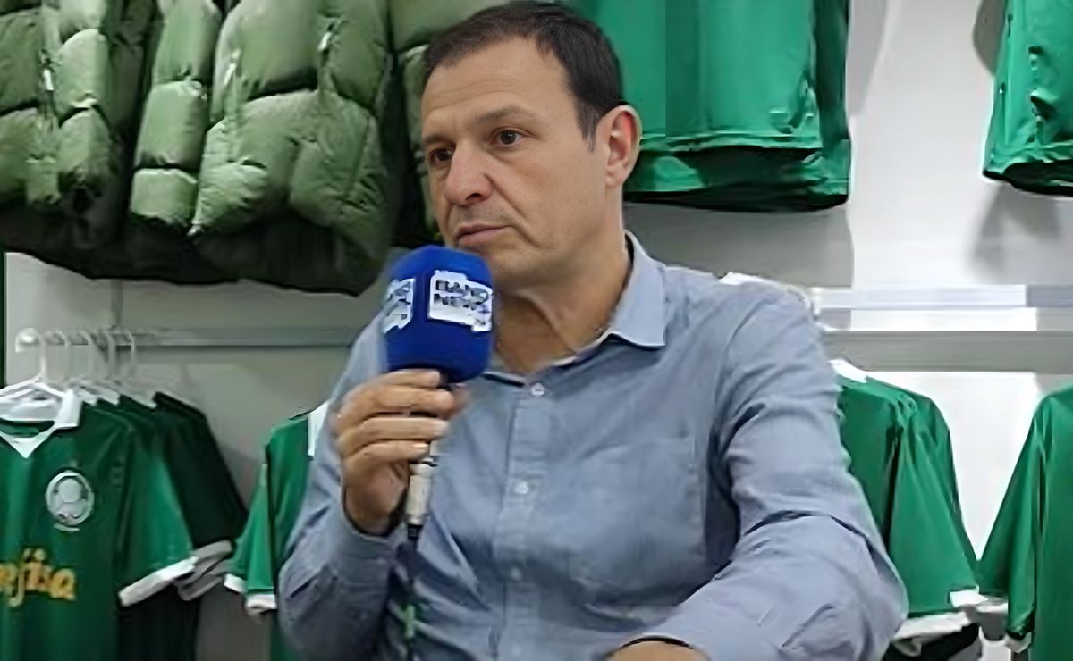 savério orlandi planeja vitória eleitoral e investimento milionário no palmeiras