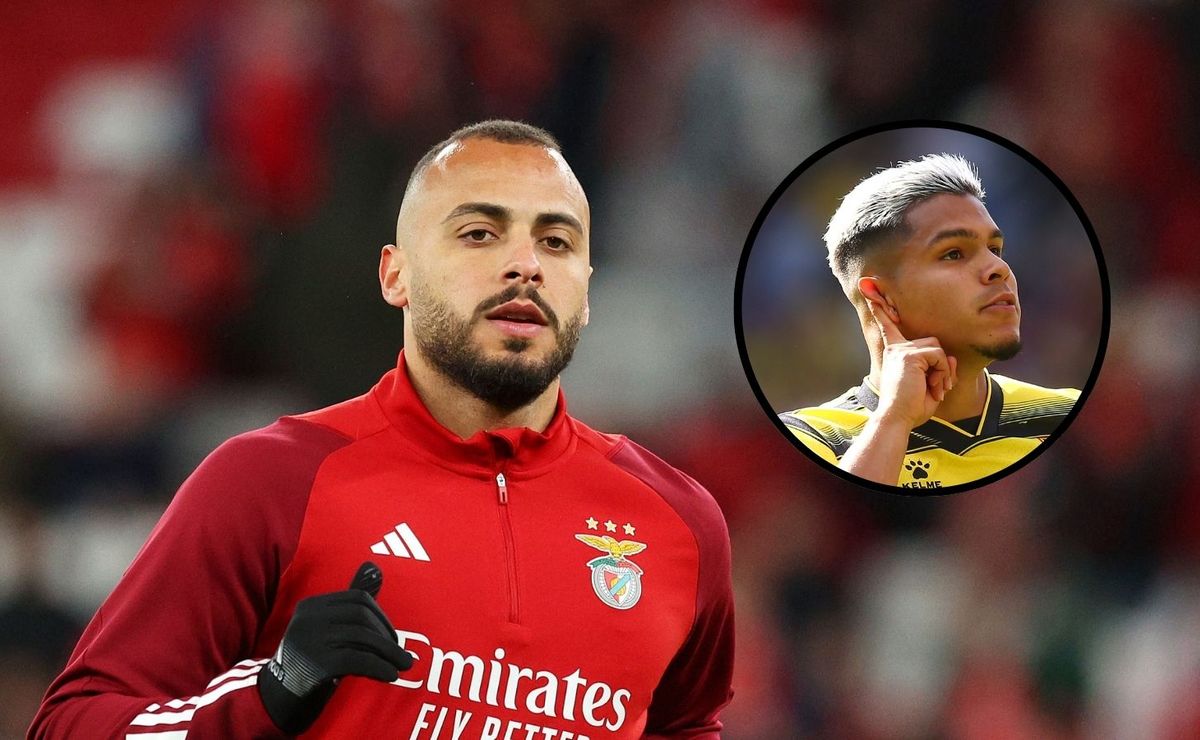 Um deles substituirá Gabigol no Flamengo: Arthur Cabral ou Cucho Hernández.