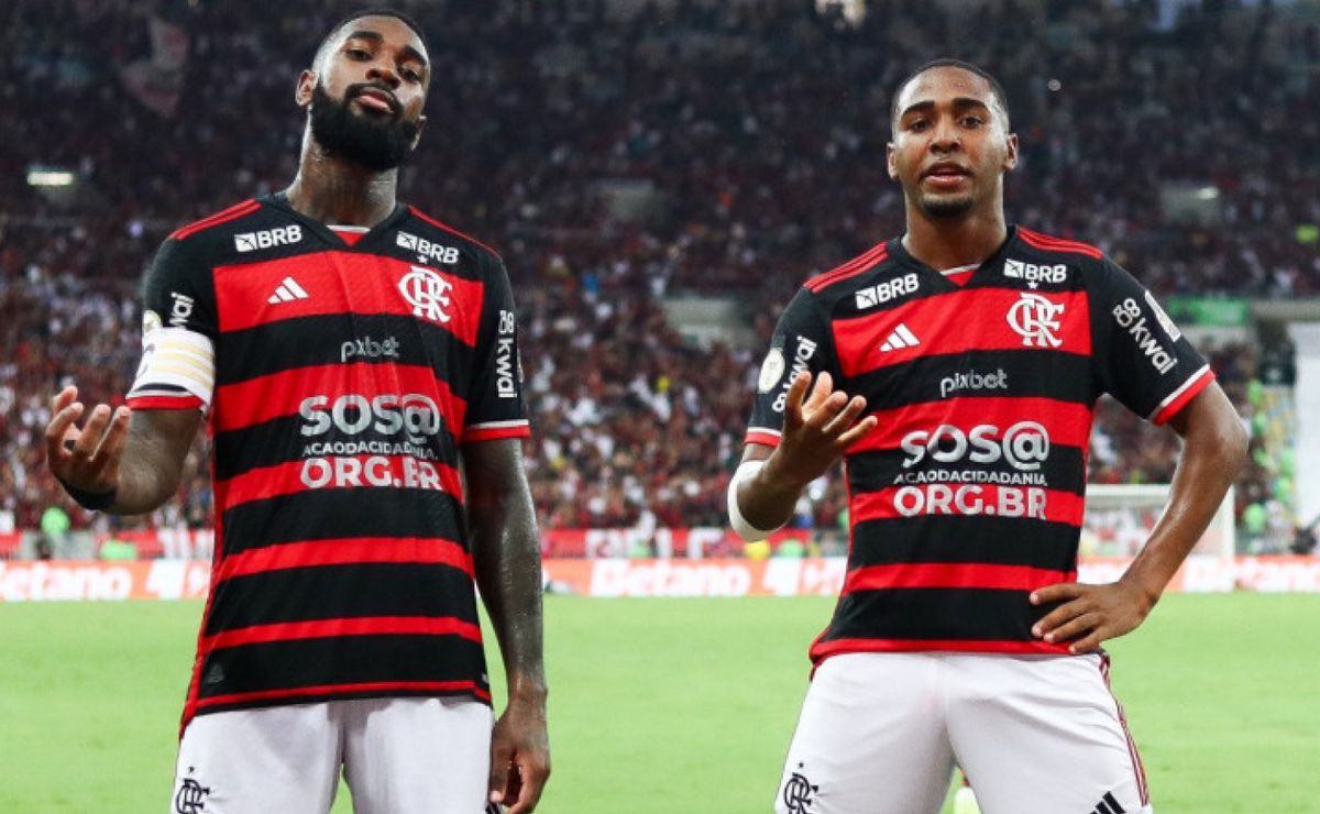 Flamengo Vende Lorran por R$ 200 Milhões em Maior Negociação da História