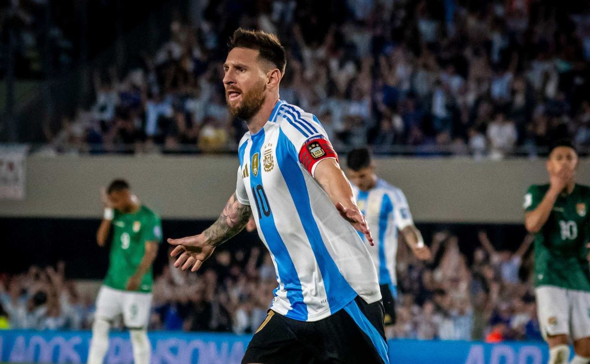 Palpite Argentina x Peru Eliminatórias da Copa 19/11/2024