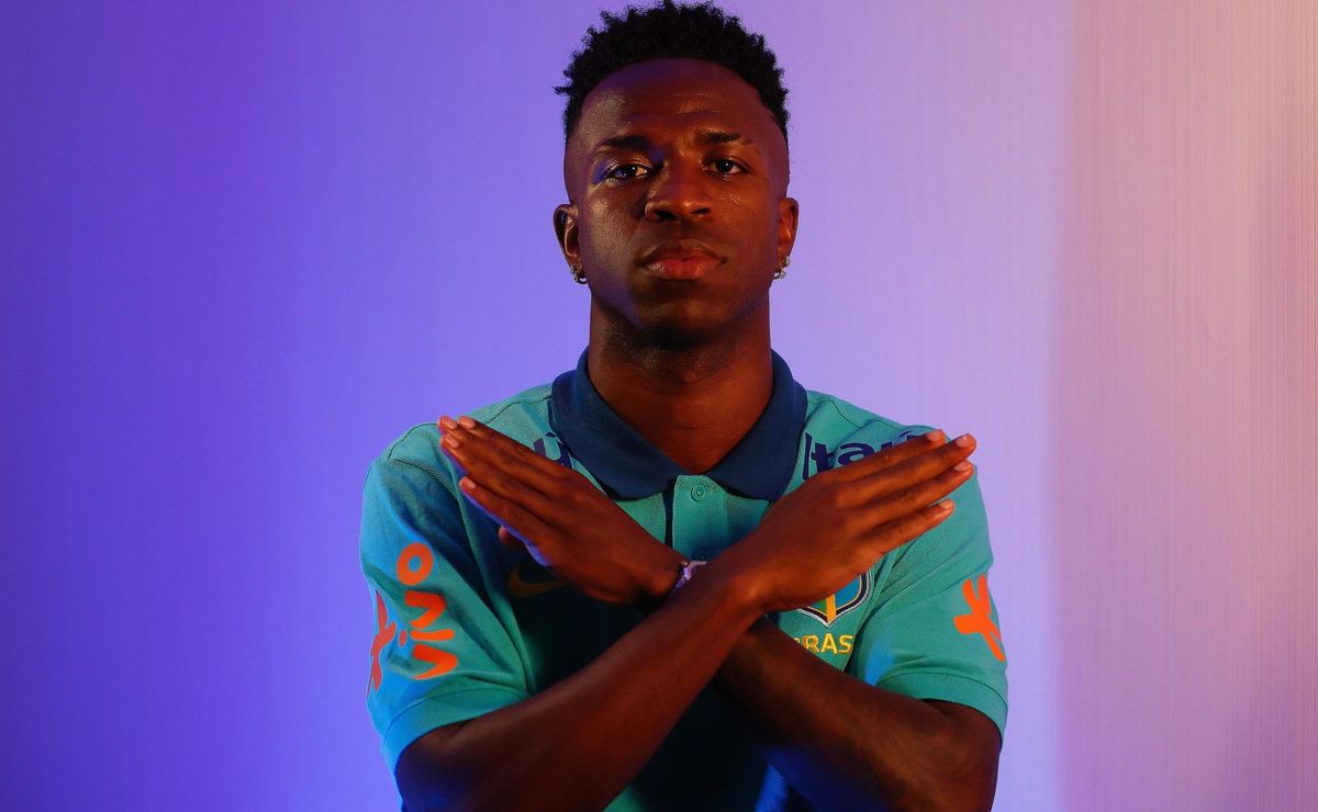 Brasil x Uruguai: CBF inaugura protocolo para inibir atos racistas durante as partidas