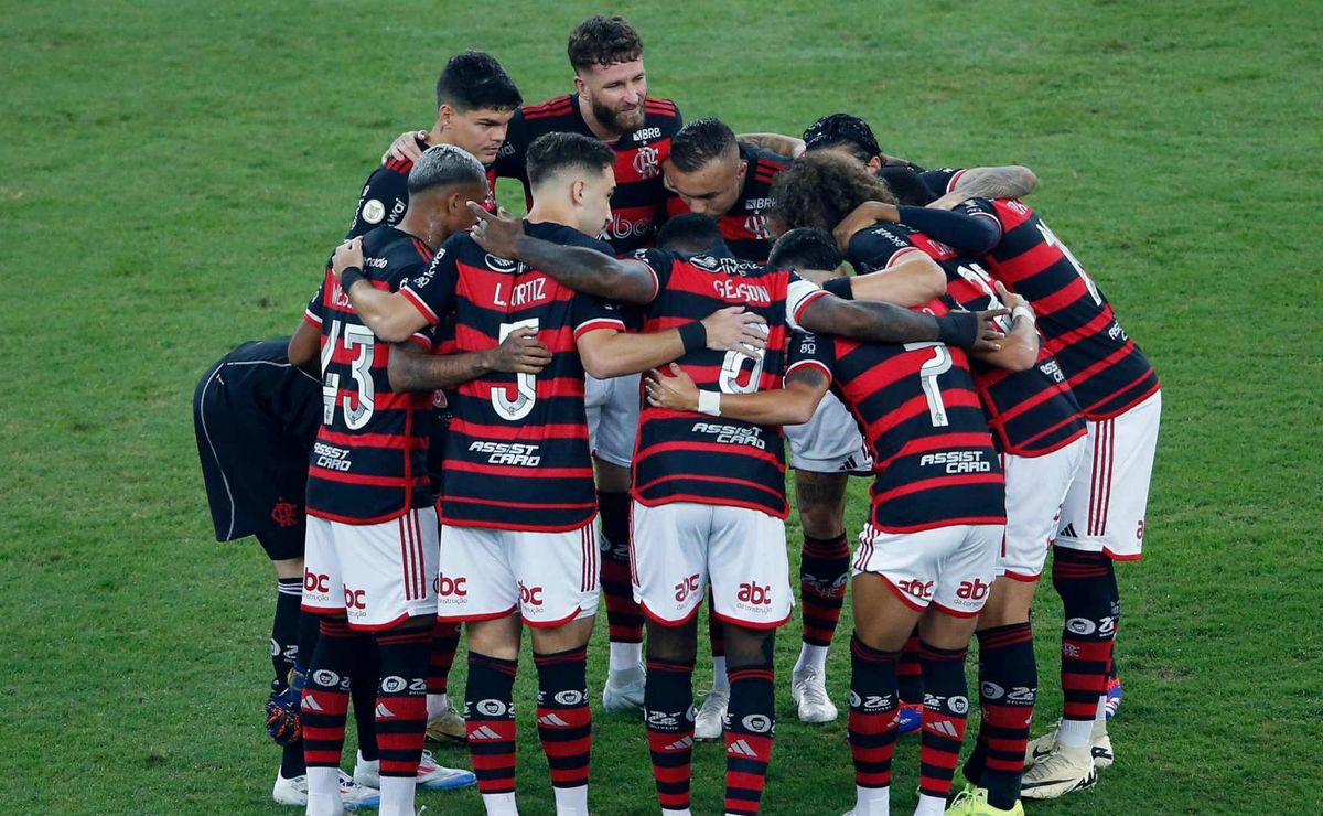 Palpite para o jogo Cuiabá x Flamengo no Brasileirão de 20/11/2024