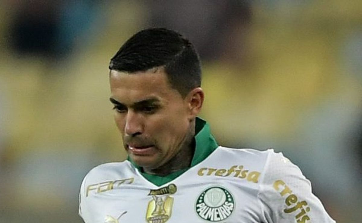 Dudu Criticado Por Torcida do Palmeiras: 
