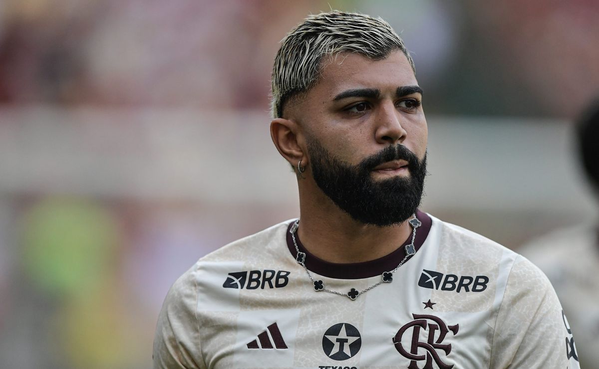 Flamengo decreta futuro de Gabigol após R$ 100 milhões na mesa e mais grana distribuída 