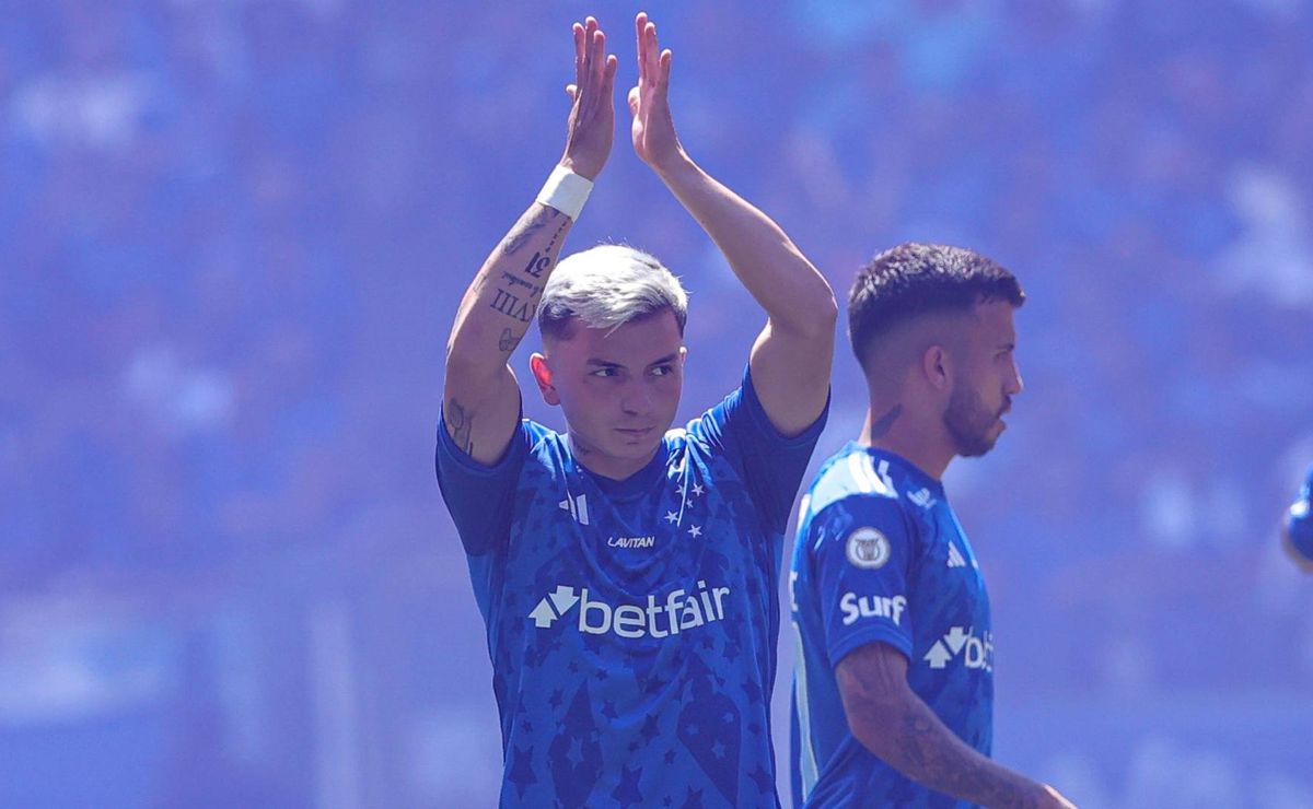 Racing x Cruzeiro: Raposa consegue segurar um empate na decisão? Veja odds