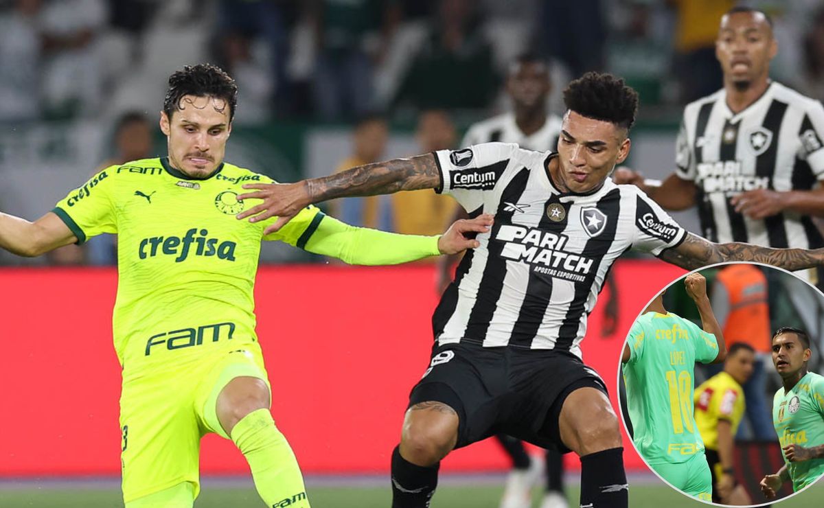 Vidente prevê vitória do Palmeiras sobre o Botafogo e desfecho do Brasileirão