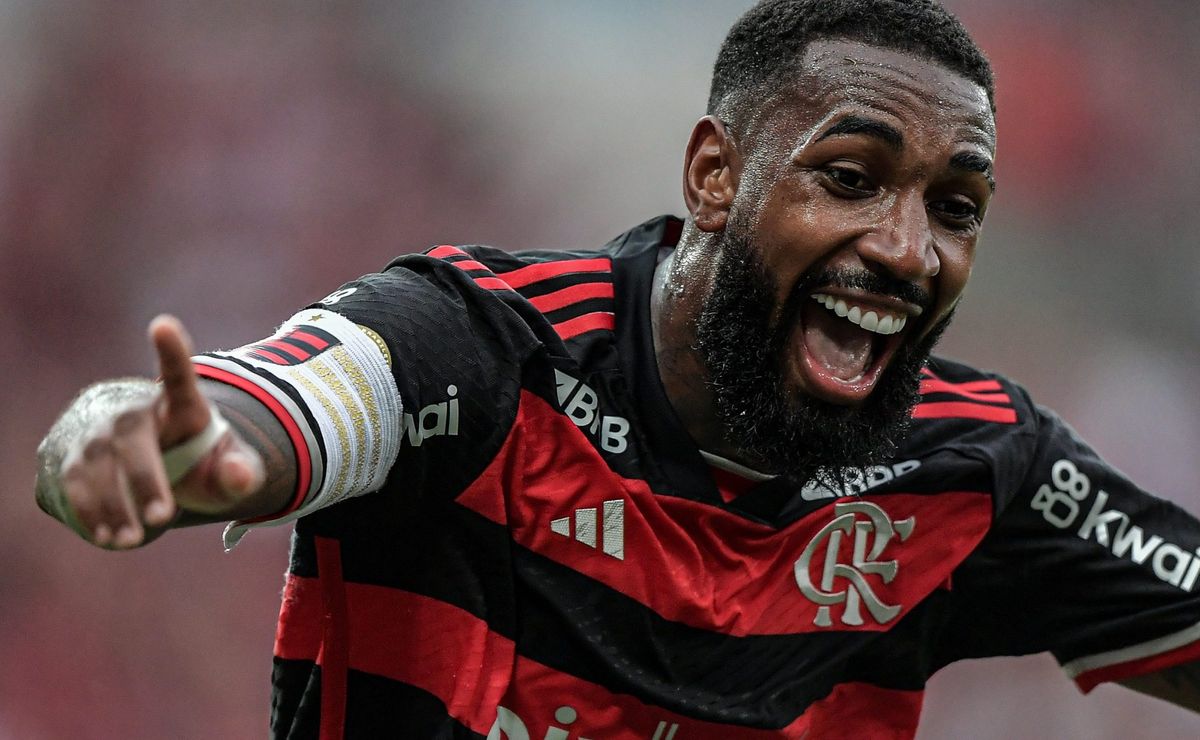 Flamengo renovará contrato de Gerson por conta de Allan e reajuste financeiro