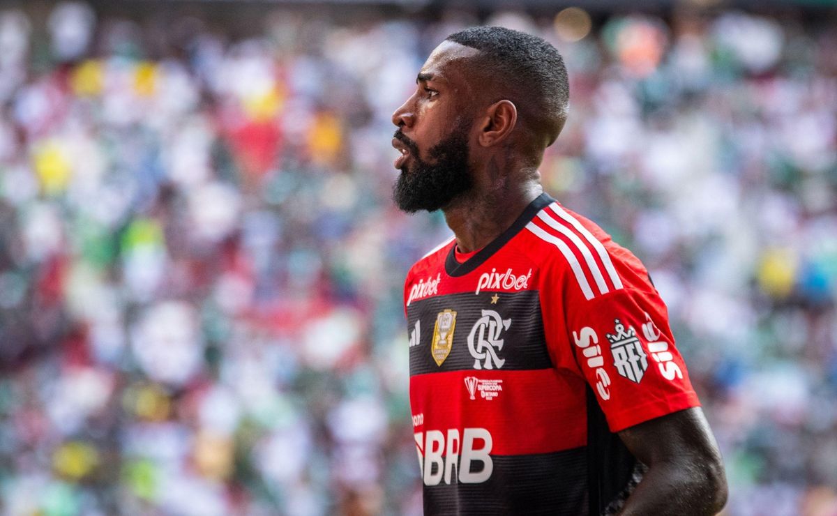 Palpite para o jogo Fortaleza x Flamengo no Brasileirão 26/11/2024.