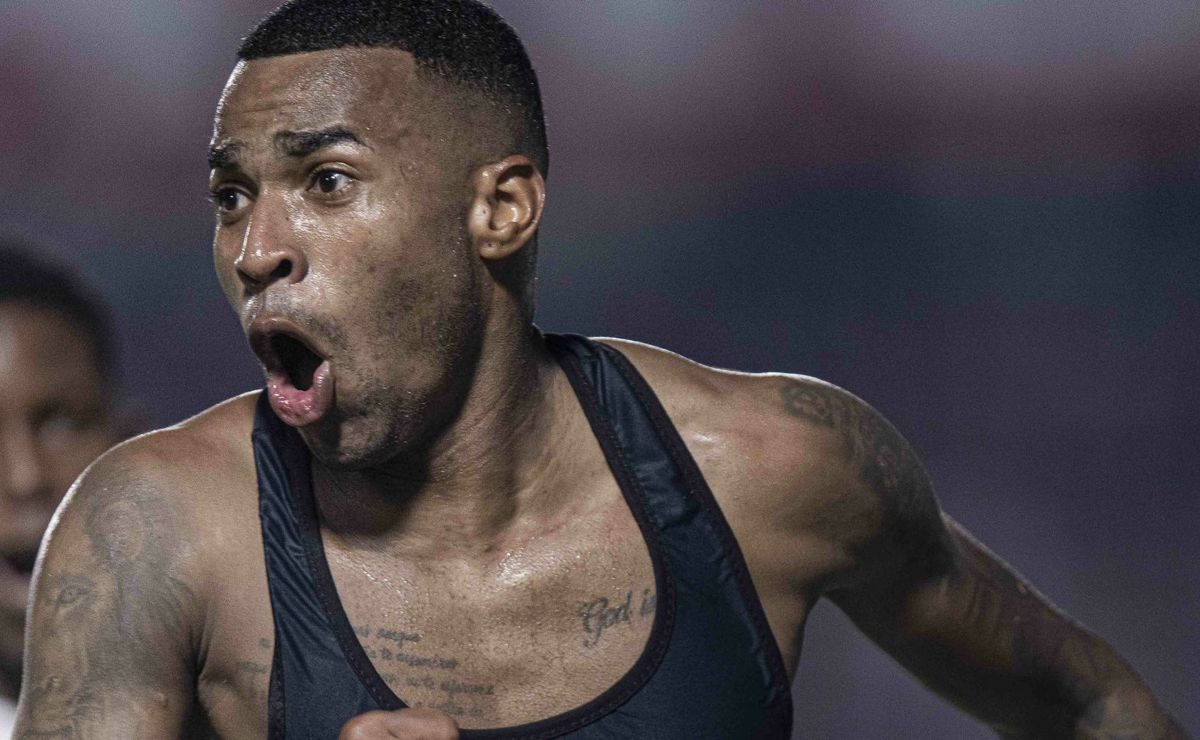 Jean Lucas passa por momento difícil no Bahia e torcida do Internacional pede contratação