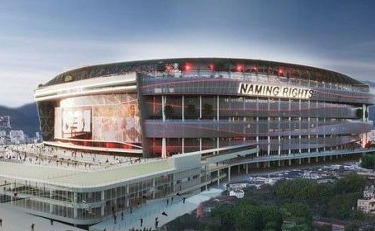 Estádio do Flamengo será o Mais Alto do Mundo, Superando Bernabéu e Maracanã