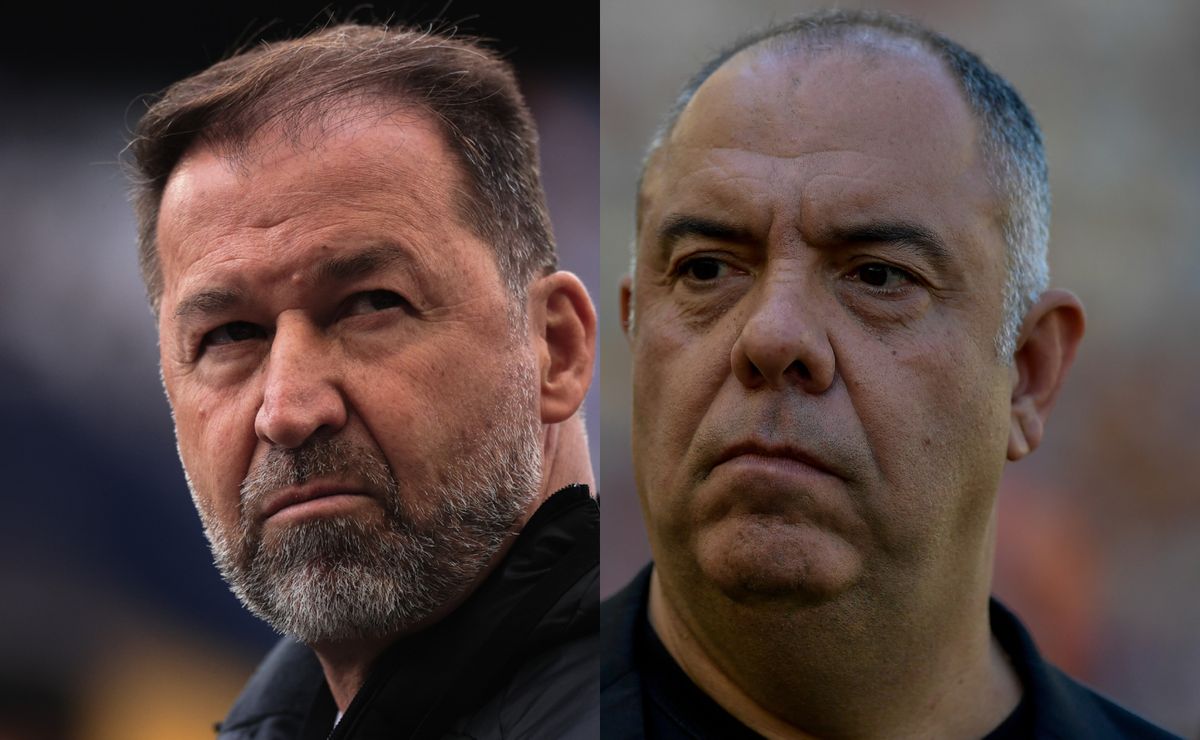 Desentendimento entre Corinthians e Flamengo por Hugo Souza na negociação.
