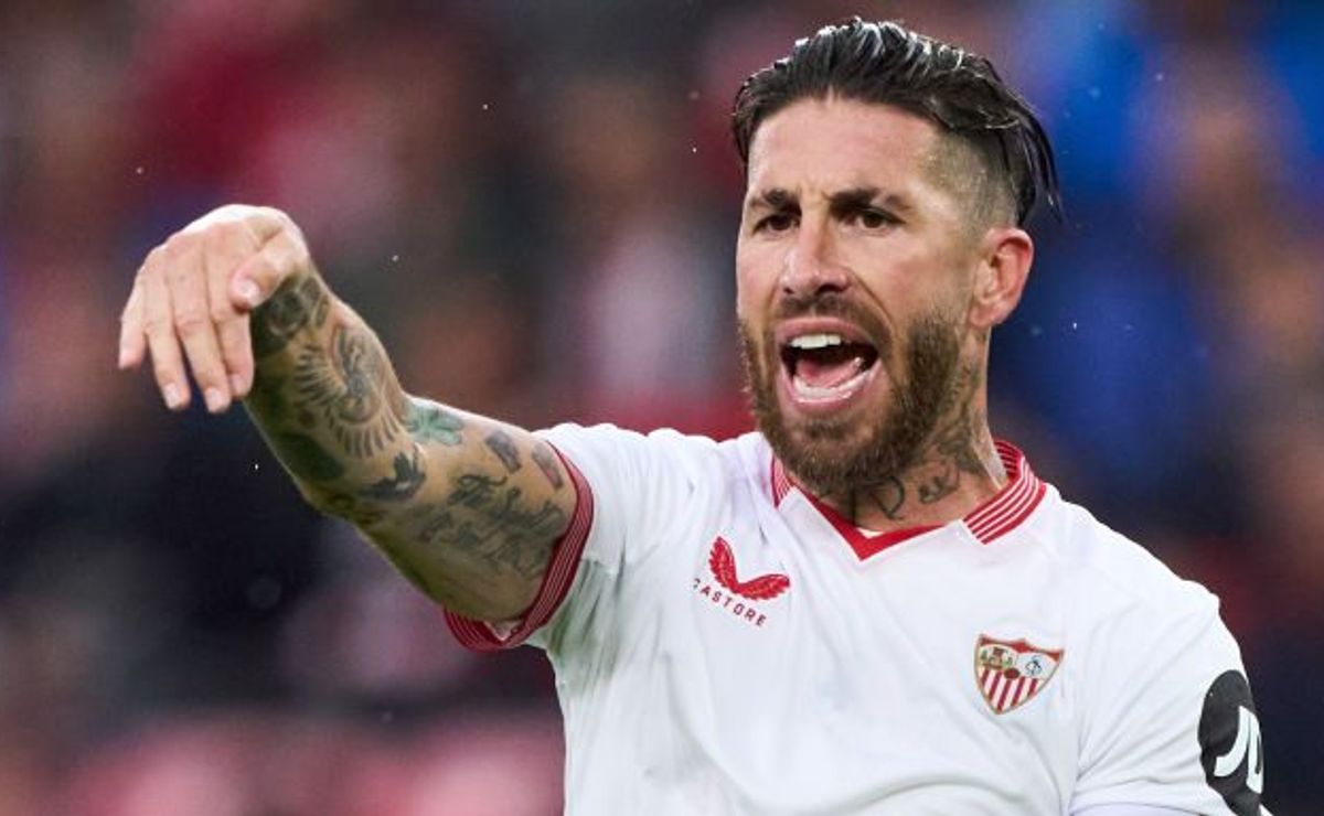 Conversa Entre Augusto Melo e Sergio Ramos Revela Novidades no Corinthians