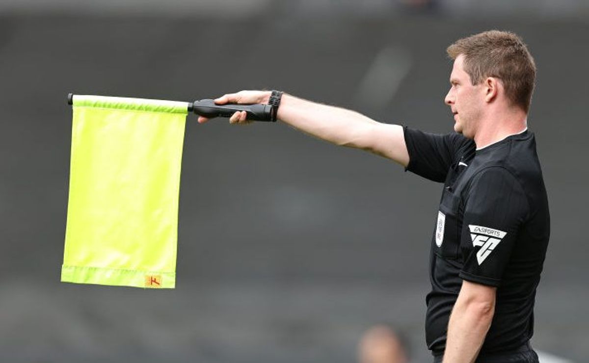 Final da Libertadores: Atlético-MG x Botafogo terá impedimento semiautomático