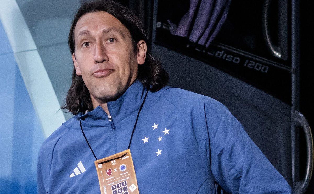 Cássio detalha reunião com torcida organizada do Cruzeiro e revelam teor das cobranças: “Chateados por...”