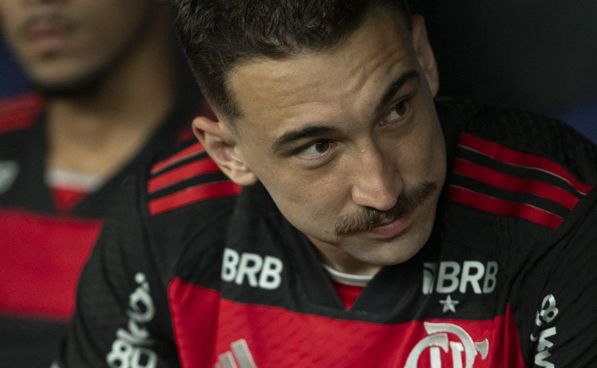 Juventus interessada em contratar Léo Ortiz do Flamengo em proposta milionária em janeiro