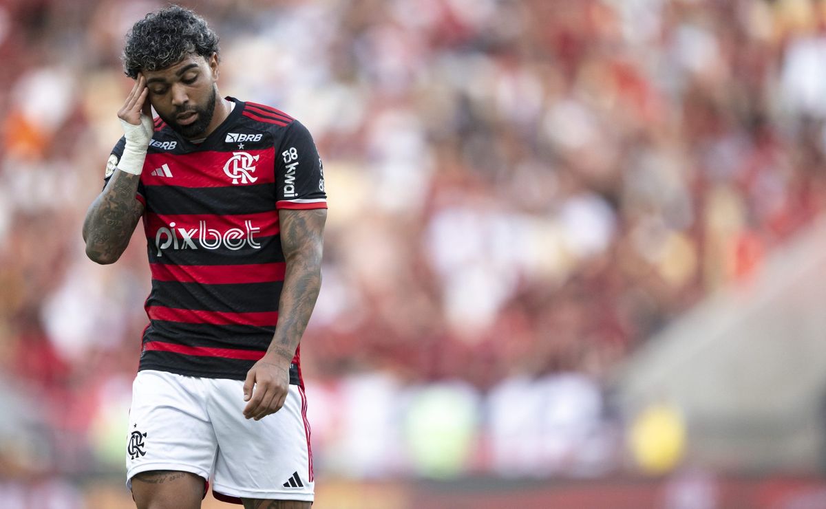 Flamengo questiona choque de Plata com árbitro no gol do Inter, PC aprova lance