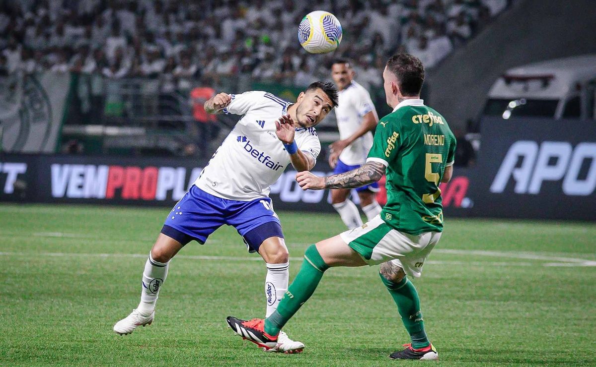 Vice-governador de Minas Gerais luta por presença de torcida em jogo importante.