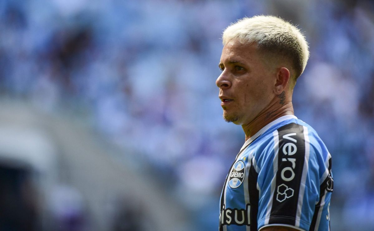 Corinthians Negocia Aumento de Salário Para Contratar Soteldo por 5 milhões de dólares