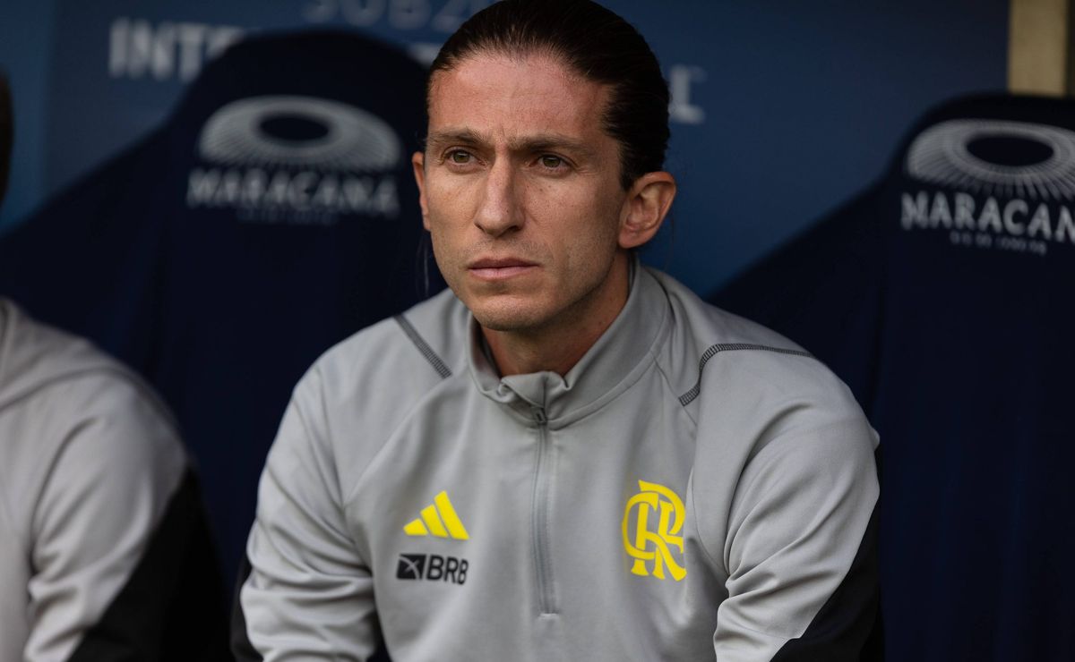 Flamengo aprova contratação de meio-campista e negocia renovação com Matheus Gonçalves