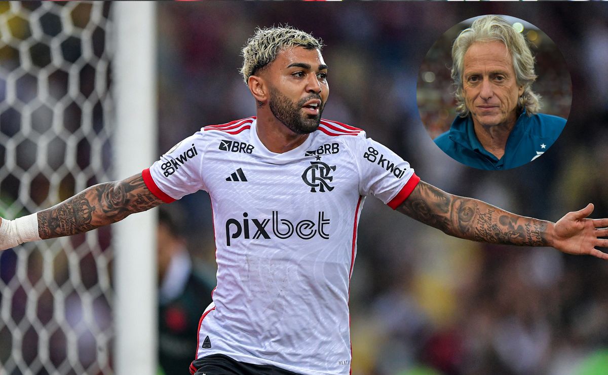 Despedida de Gabigol do Flamengo: Reconhecimento ao Ano de 2019 e a Jesus