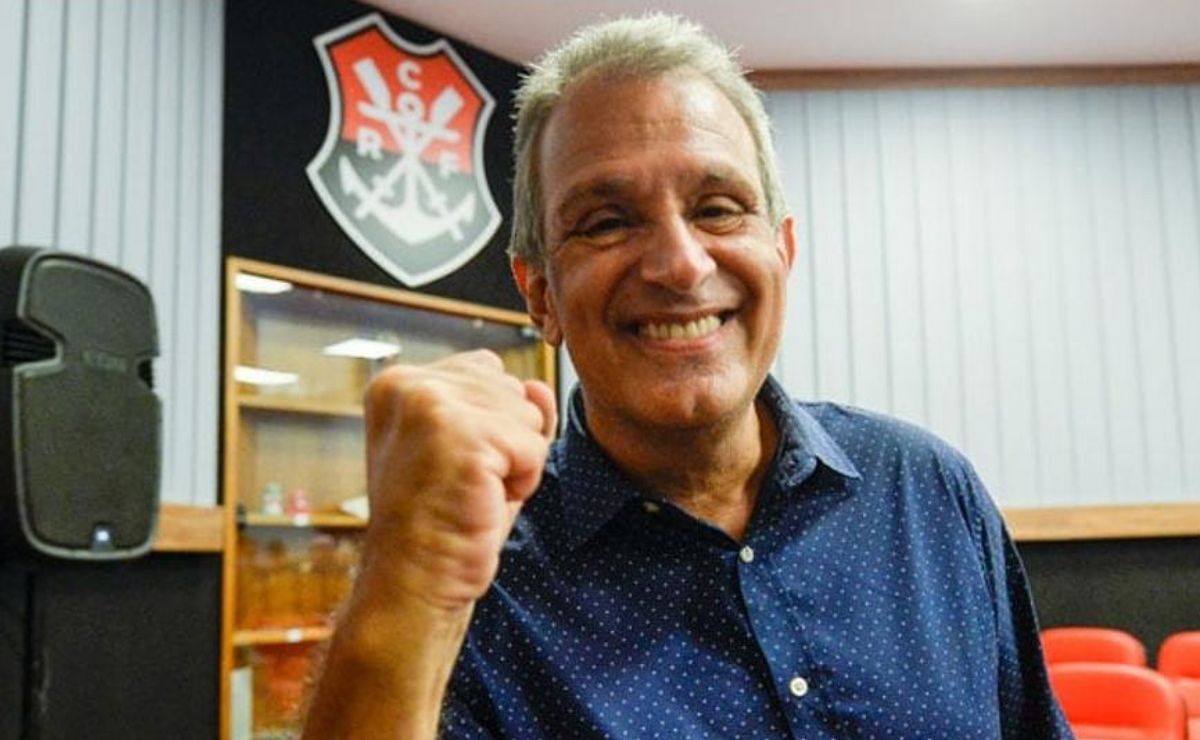 Bap decide futuro de Gabigol no Flamengo: manter o ídolo.