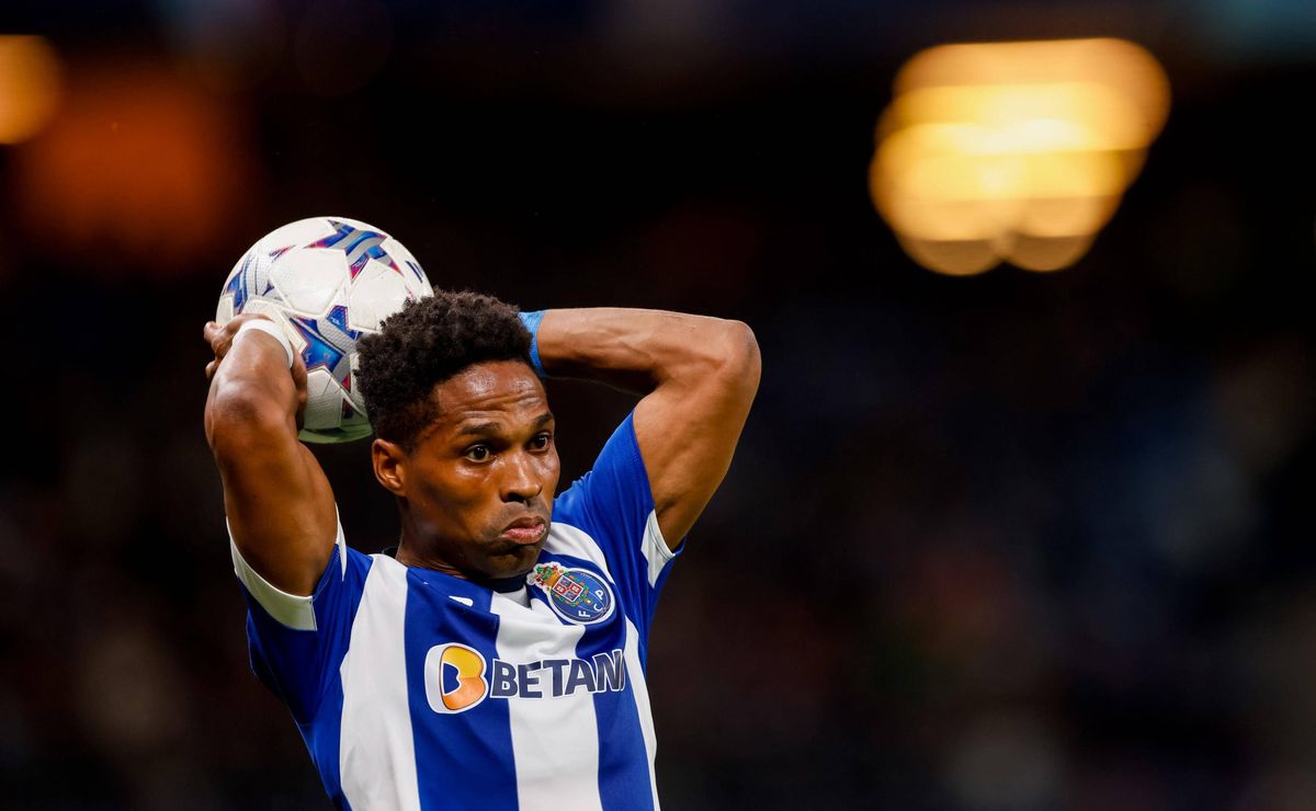 Wendell avalia retorno ao Brasil e cogita São Paulo ou Corinthians.