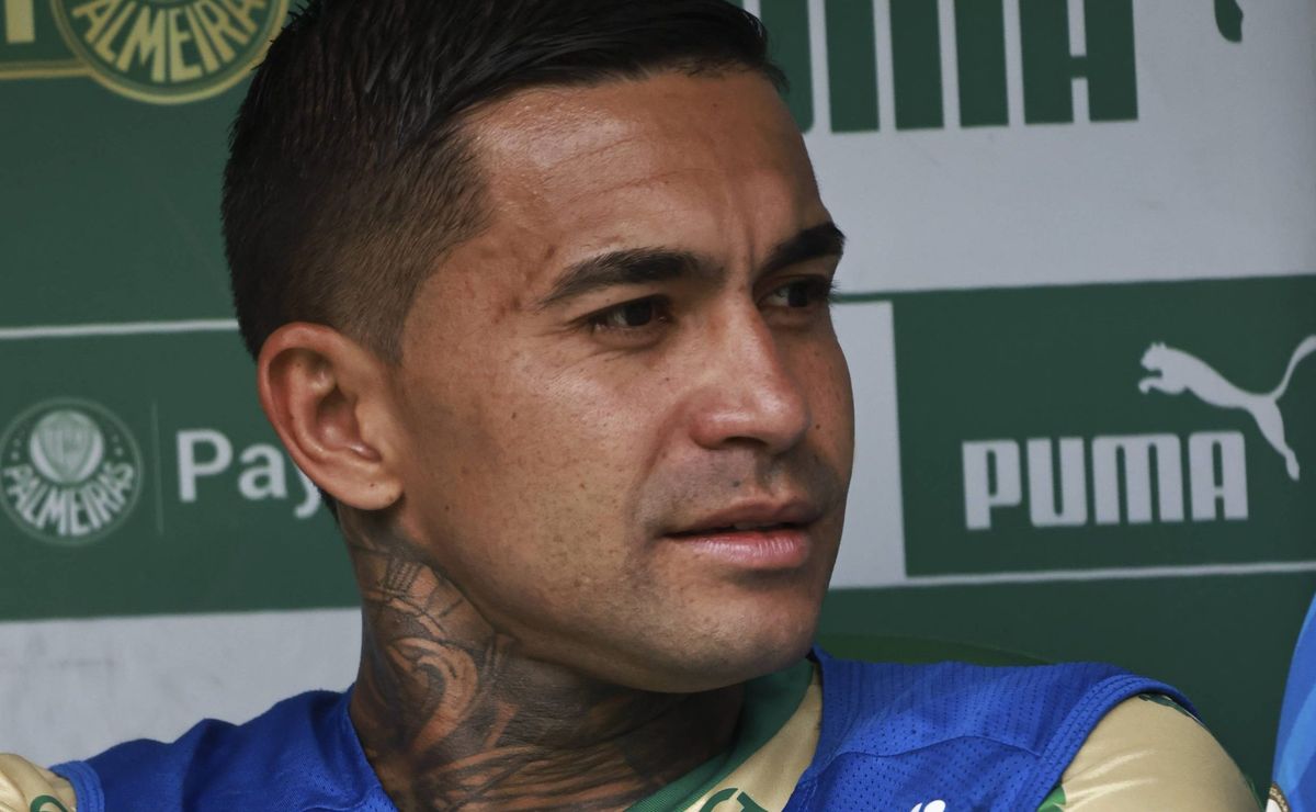 Dudu não irá para o São Paulo após rescisão com Palmeiras, especulações descartadas