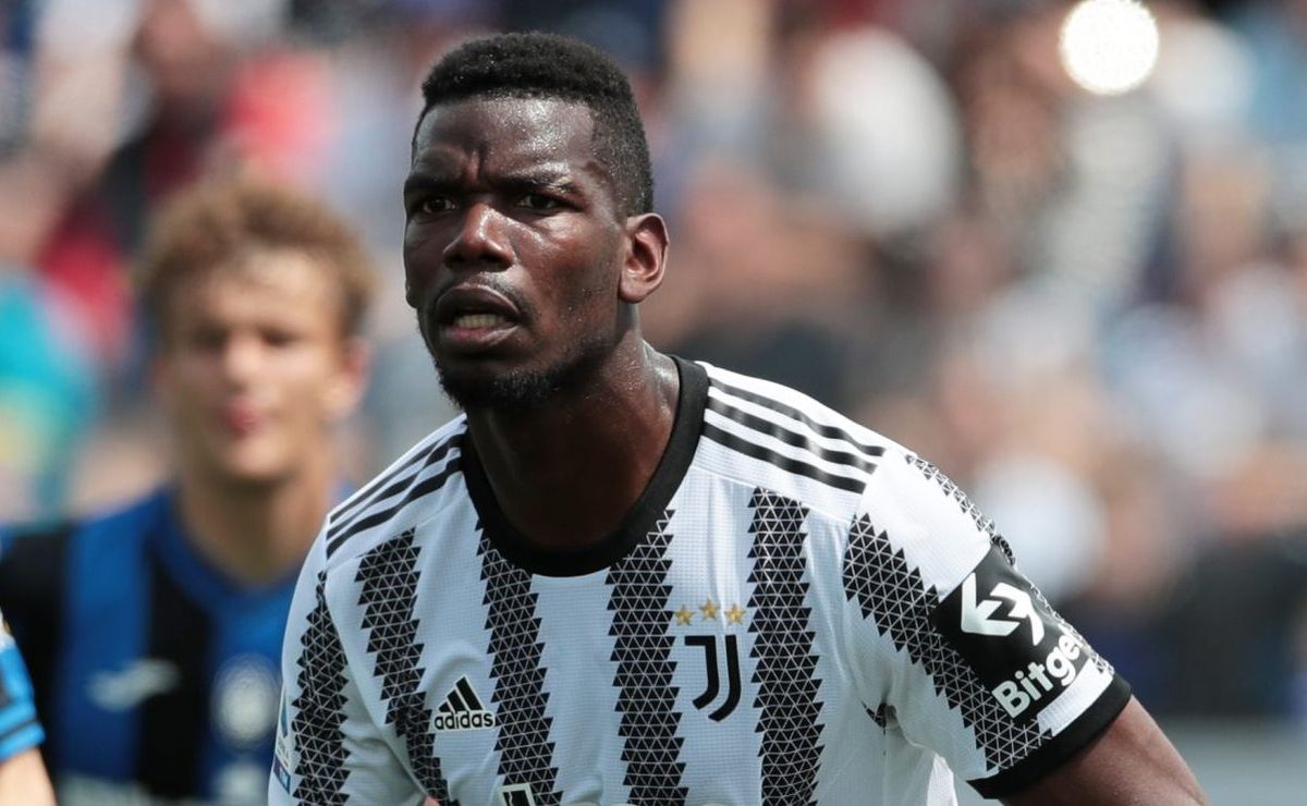 Pogba no Corinthians: Fatal Model busca tornar sonho da Fiel realidade.