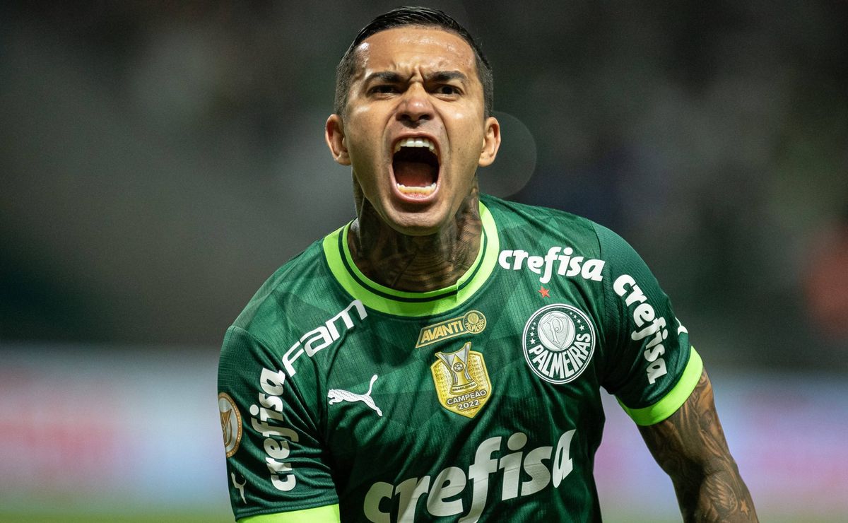 Dudu não terá despedida do Palmeiras devido ao tratamento de Leila Pereira.