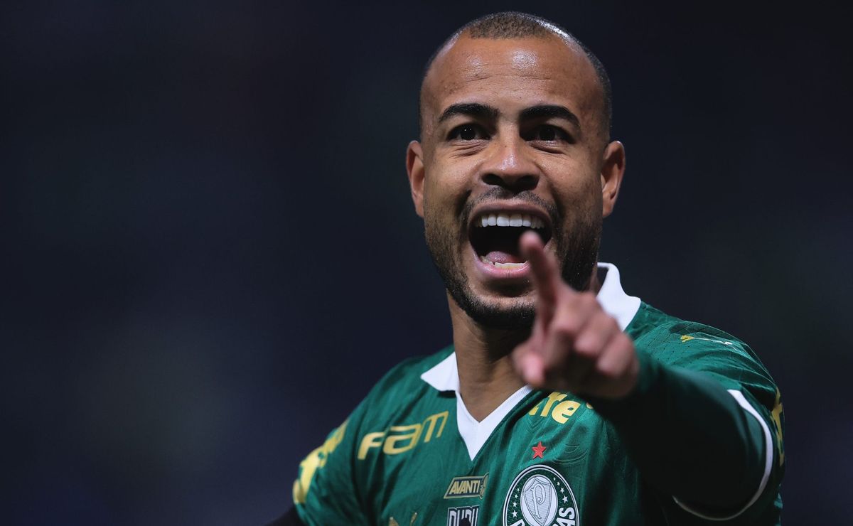 Decisão imediata do Palmeiras impulsiona Mayke para novo destino no futebol