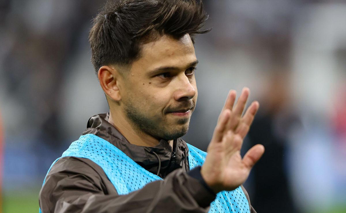 Renovação em espera: Romero pode sair do Corinthians para Super Mundial 2025.