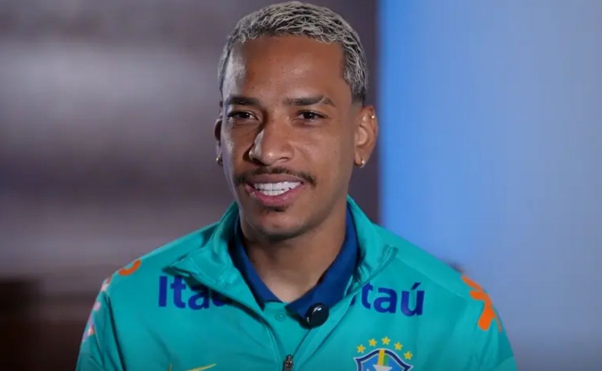 Palmeiras tenta contratar Matheus Pereira, mas craque opta por ficar no Cruzeiro.