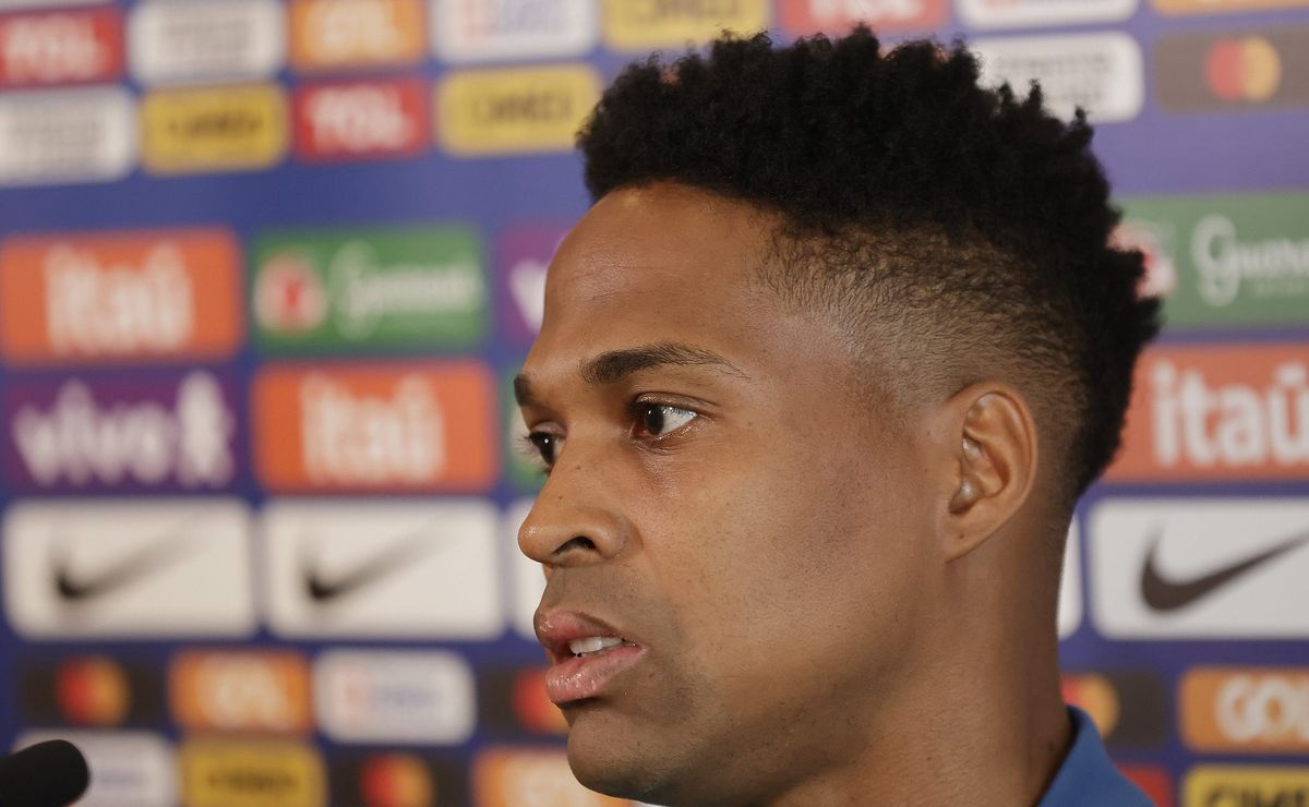 São Paulo negocia com Wendell mas negócio trava após 'ultimato' do Porto