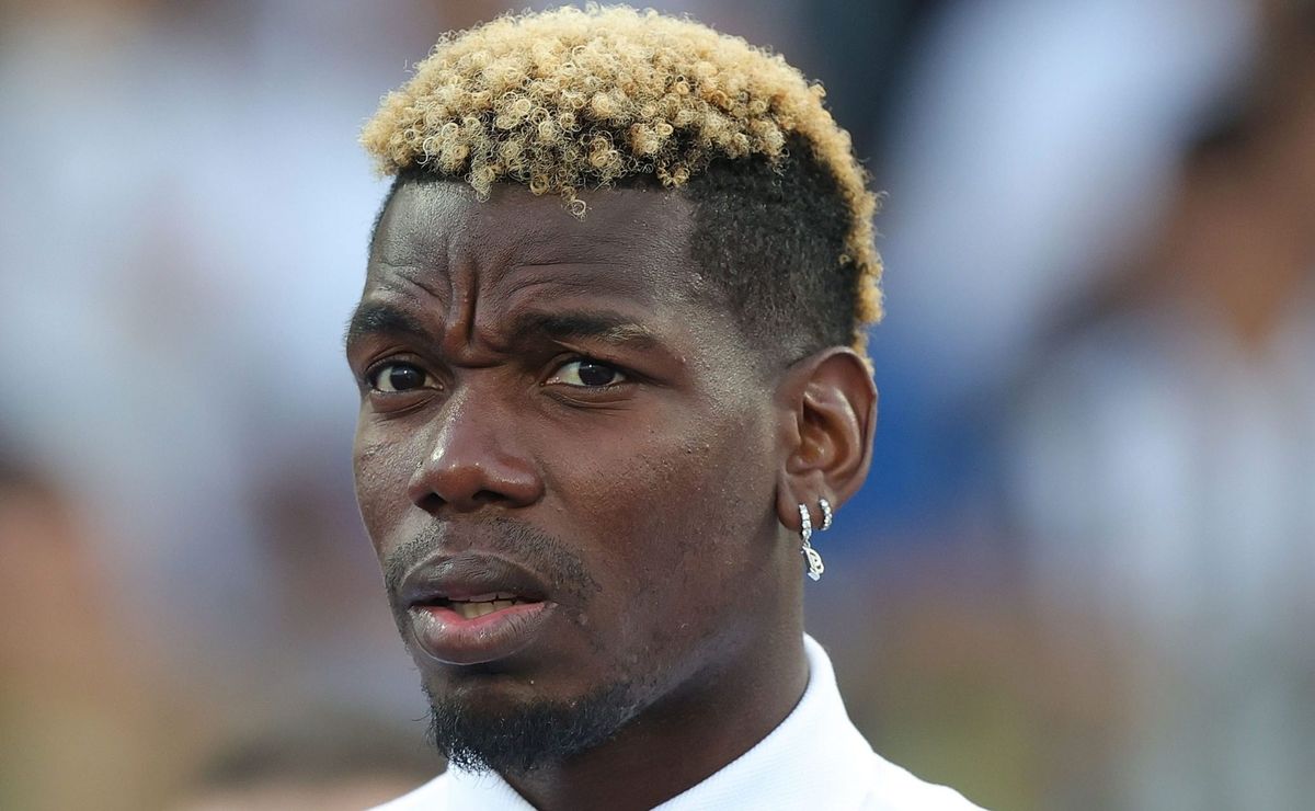 Corinthians frustrado com negativa de Pogba e derrota antes do Natal.